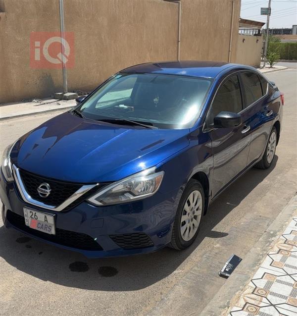 نيسان سنترا 2018 للبيع في العراق - تكريت